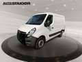 Opel Movano Kasten  L1H2 AHK, Klima, Navi, PDC,... Wit - thumbnail 2