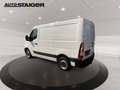 Opel Movano Kasten  L1H2 AHK, Klima, Navi, PDC,... Wit - thumbnail 9