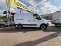 Opel Movano Kasten  L1H2 AHK, Klima, Navi, PDC,... Wit - thumbnail 6