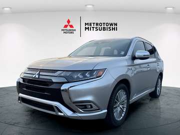 SEL PHEV - No Accidents / Low Kms / AWD