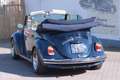 Volkswagen Kever Cabriolet 1302 LS Azul - thumbnail 14