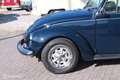 Volkswagen Kever Cabriolet 1302 LS Azul - thumbnail 23