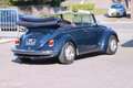 Volkswagen Kever Cabriolet 1302 LS Azul - thumbnail 13