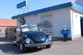 Volkswagen Kever Cabriolet 1302 LS Azul - thumbnail 28