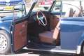 Volkswagen Kever Cabriolet 1302 LS Azul - thumbnail 9