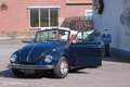 Volkswagen Kever Cabriolet 1302 LS Azul - thumbnail 10