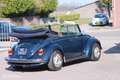 Volkswagen Kever Cabriolet 1302 LS Azul - thumbnail 12