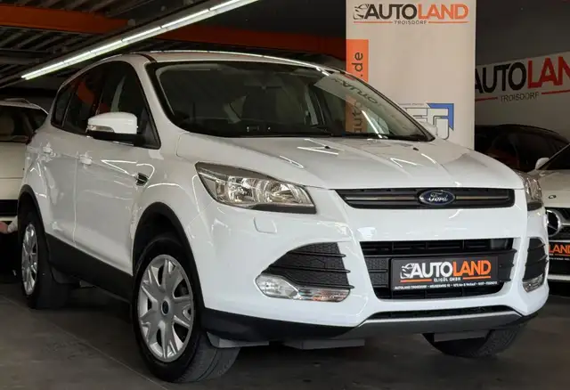 Ford Kuga Trend*NUR 77 TKM*AHK*TEMPO*PDC*SHZG*KLIMA*