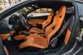 Ferrari 488 GTB Coupe 4.0 V8 670ch - great spec, 21 600 km Gris - thumbnail 9