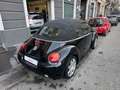 Volkswagen New Beetle Cabrio 2.0 auto NO BLOCCHI AERA B/C - thumbnail 4