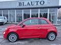 Fiat 500 1.2 Lounge Gpl Rot - thumbnail 1