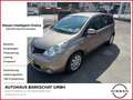 Nissan Note Acenta Silber - thumbnail 1