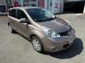 Nissan Note Acenta Silber - thumbnail 4