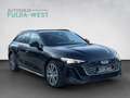 Audi A5 Avant 40 TDI S Line Matrix Tech+ Black 360° Schwarz - thumbnail 2