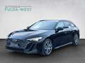 Audi A5 Avant 40 TDI S Line Matrix Tech+ Black 360° Schwarz - thumbnail 1