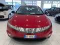 Honda Civic Civic 5p 1.4 i-vtec Elegance Rosso - thumbnail 2