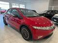 Honda Civic Civic 5p 1.4 i-vtec Elegance Rosso - thumbnail 1