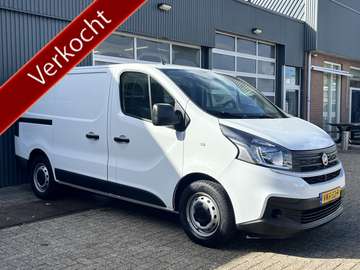 2.0 MultiJet L1H1 146pk Airco Cruise controle Trek