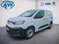 Citroen Sonstige ë-Berlingo Kasten Elektromotor L1H1 Weiß - thumbnail 2