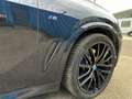 BMW X5 xDrive 45e M Sport Bleu - thumbnail 11