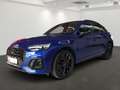 Audi SQ5 TDI 21 AHK B&O PANO STANDH 5J.GAR. Blau - thumbnail 2