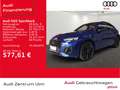 Audi SQ5 TDI 21 AHK B&O PANO STANDH 5J.GAR. Blau - thumbnail 1