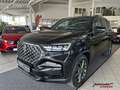 SsangYong Rexton Diesel 2.2 4WD 8AT BlackLine Negro - thumbnail 3