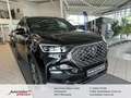 SsangYong Rexton Diesel 2.2 4WD 8AT BlackLine Negro - thumbnail 1