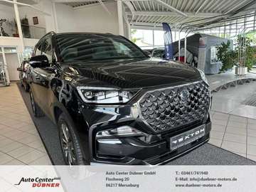 Diesel 2.2 4WD 8AT BlackLine