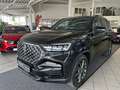SsangYong Rexton Diesel 2.2  4WD 8AT BlackLine Schwarz - thumbnail 3