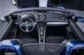 Porsche 718 Spyder 4.0 421PK - Keramisch | Sport Chrono + | Sportuitl Blau - thumbnail 10
