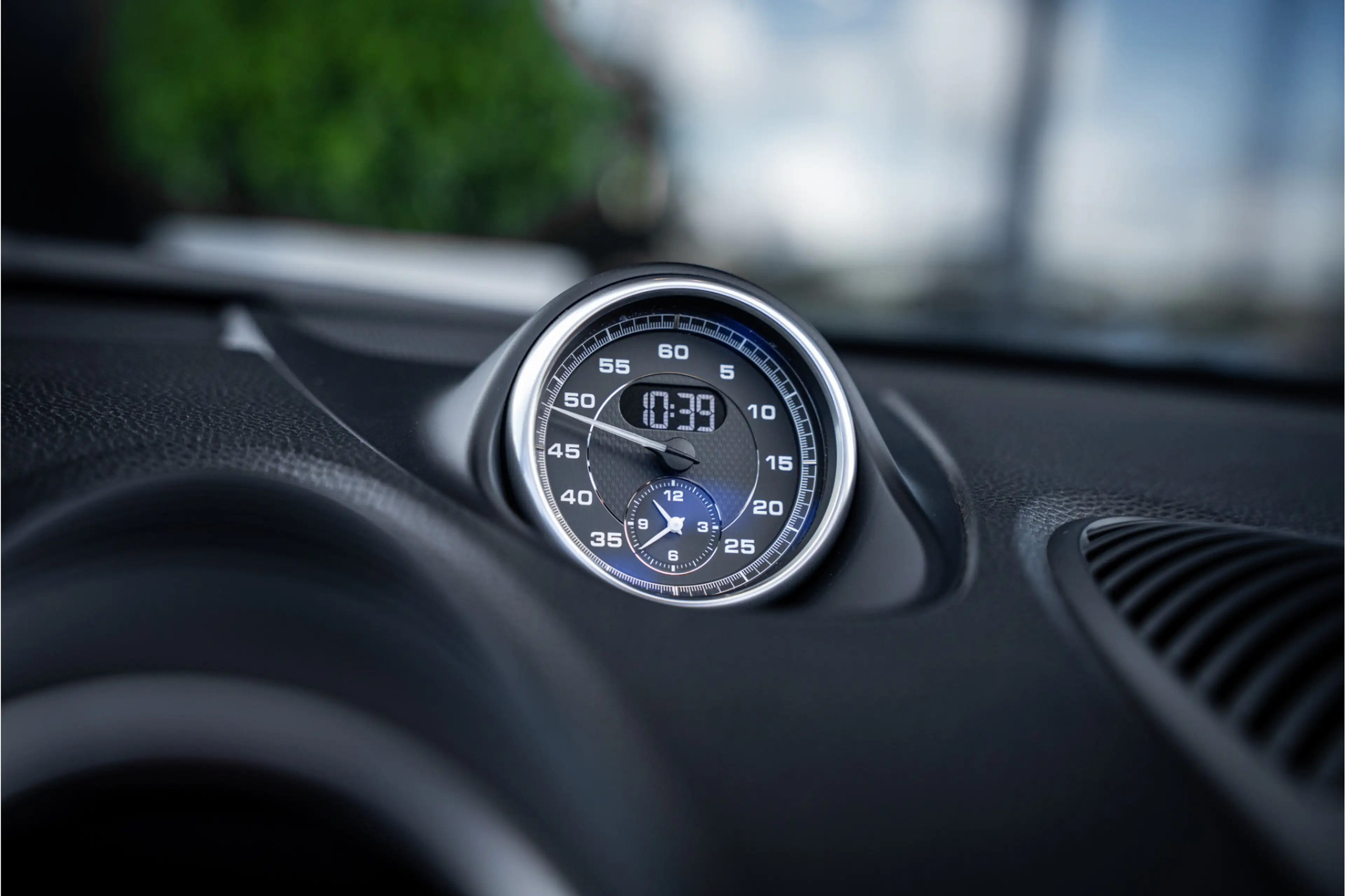 Porsche 718 Spyder 4.0 421PK - Keramisch | Sport Chrono + | Sportuitl — photo 15