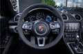 Porsche 718 Spyder 4.0 421PK - Keramisch | Sport Chrono + | Sportuitl Blau - thumbnail 13