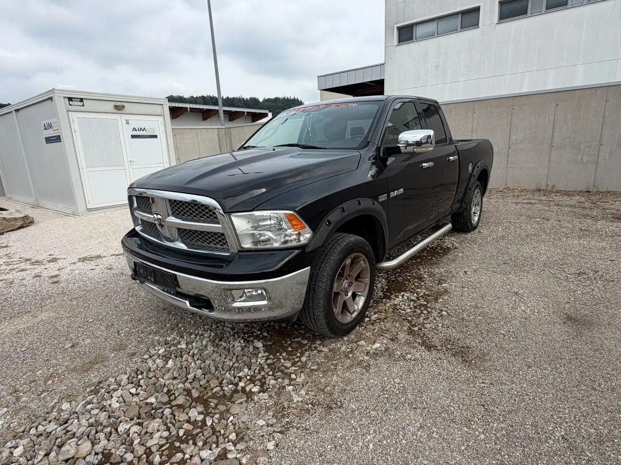 Ram 1500