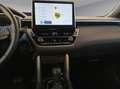 Toyota Corolla Cross 1.8 HYBRID Trend FWD 140cv E-CVT Retrocamera Gris - thumbnail 16