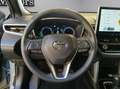 Toyota Corolla Cross 1.8 HYBRID Trend FWD 140cv E-CVT Retrocamera Gris - thumbnail 14