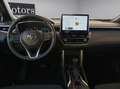 Toyota Corolla Cross 1.8 HYBRID Trend FWD 140cv E-CVT Retrocamera Gris - thumbnail 13