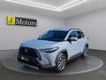 Toyota Corolla Cross 1.8 HYBRID Trend FWD 140cv E-CVT Retrocamera Gris - thumbnail 2