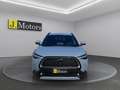 Toyota Corolla Cross 1.8 HYBRID Trend FWD 140cv E-CVT Retrocamera Gris - thumbnail 8