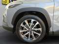 Toyota Corolla Cross 1.8 HYBRID Trend FWD 140cv E-CVT Retrocamera Gris - thumbnail 21