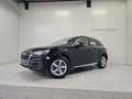 Audi Q5 2.0 TDI Quattro Autom. - GPS - Airco - 1Ste Eig Noir - thumbnail 4