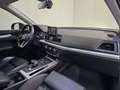 Audi Q5 2.0 TDI Quattro Autom. - GPS - Airco - 1Ste Eig Noir - thumbnail 13