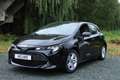Toyota Corolla 1.8 HYBRID AUT. DYNAMIC NAVI/CAMERA/CARPLAY Noir - thumbnail 4
