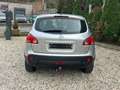 Nissan Qashqai Qashqai 2.0 dCi 2WD Tekna Szary - thumbnail 3