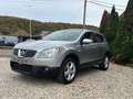 Nissan Qashqai Qashqai 2.0 dCi 2WD Tekna Szary - thumbnail 2
