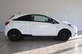Opel Corsa E Color Edition OPC Line Tempomat PDC Weiß - thumbnail 2
