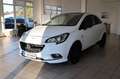 Opel Corsa E Color Edition OPC Line Tempomat PDC Weiß - thumbnail 7