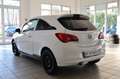 Opel Corsa E Color Edition OPC Line Tempomat PDC Weiß - thumbnail 6