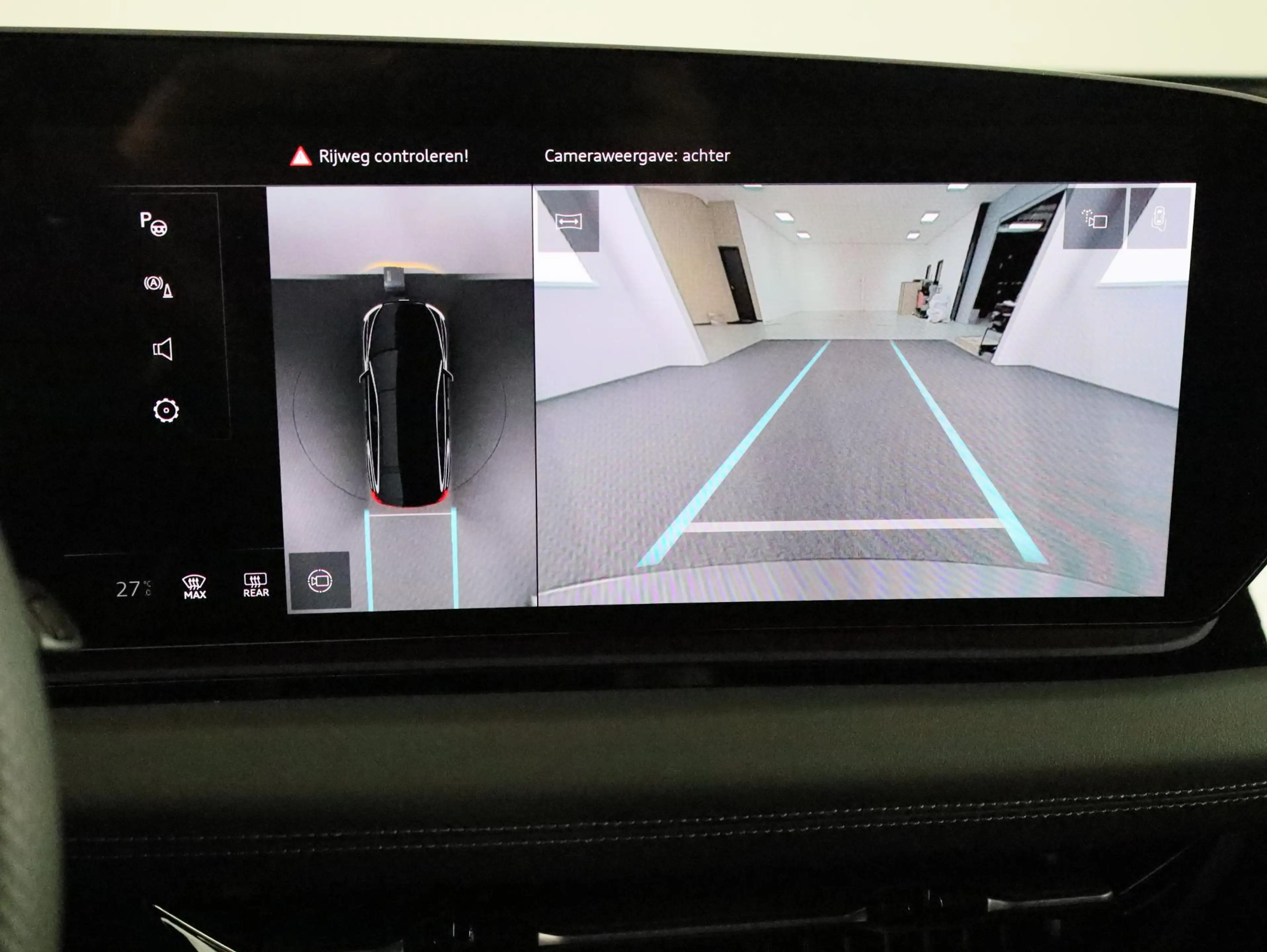 Audi S6 e-tron Avant 100kWh Quattro 504pk | B&O Soundsystem | Hea — photo 13
