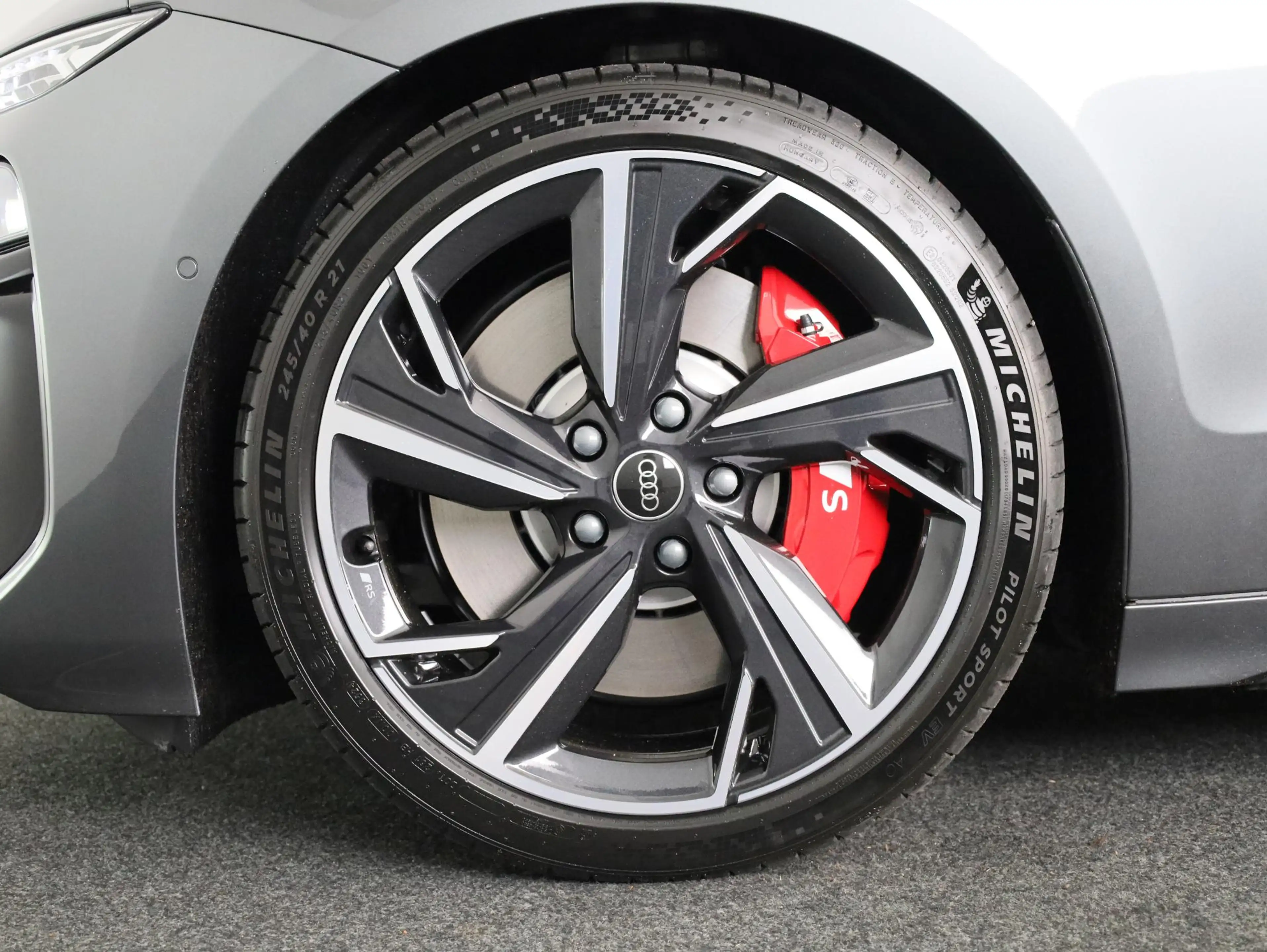 Audi S6 e-tron Avant 100kWh Quattro 504pk | B&O Soundsystem | Hea — photo 14